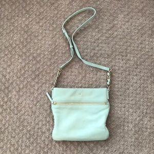 Kate Spade Leather Cobble Hill Crossbody